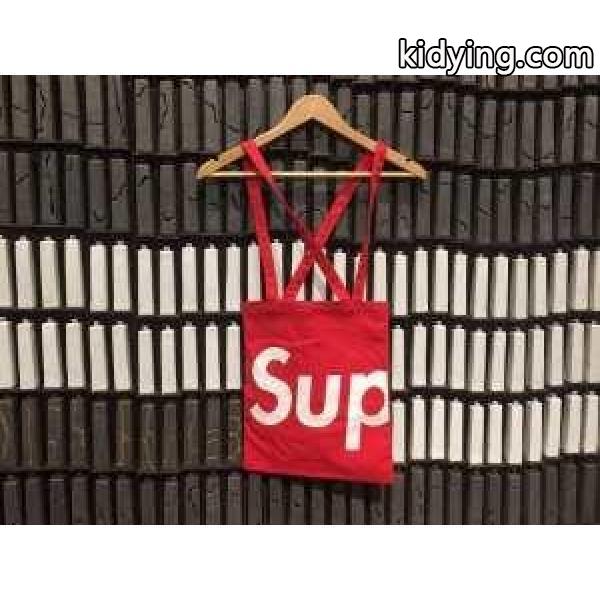 お洒落に魅せる 2015 シュプリーム SUPREME エコバッグ_シュプリーム SUPREME_ブランド コピー 激安(日本最大級)-0