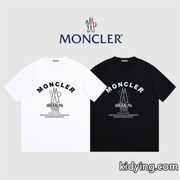 モンクレール　ＭＯＮＣＬＥＲ　ｔシャツコピー最新コレクション通販ショッピング-0