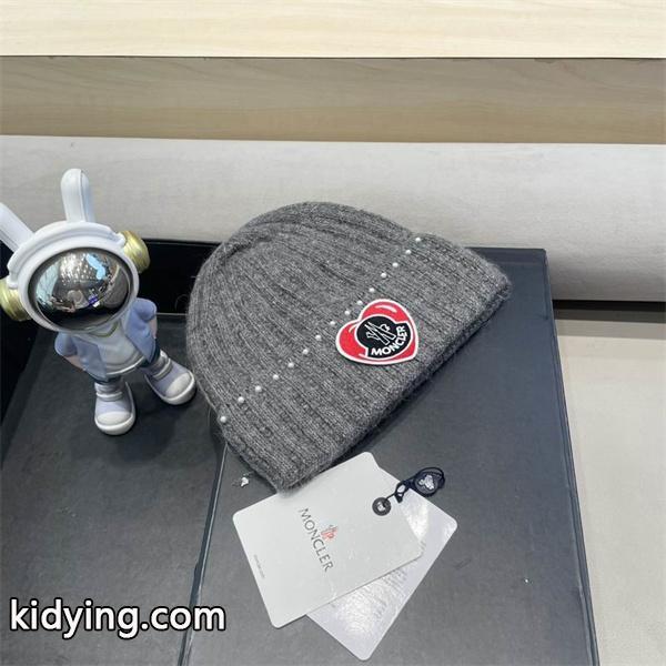 MONCLER 秋冬流行モンクレール 帽子 メスーパーコピー激安通販ショッピング-4