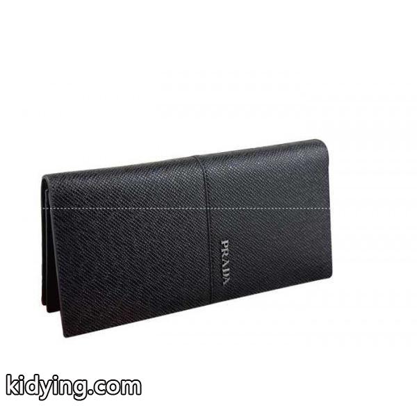新作登場 PRADA プラダ メンズ財布_プラダ メンズ財布_財布 メンズ_スーパーコピーブランド激安通販 専門店-0