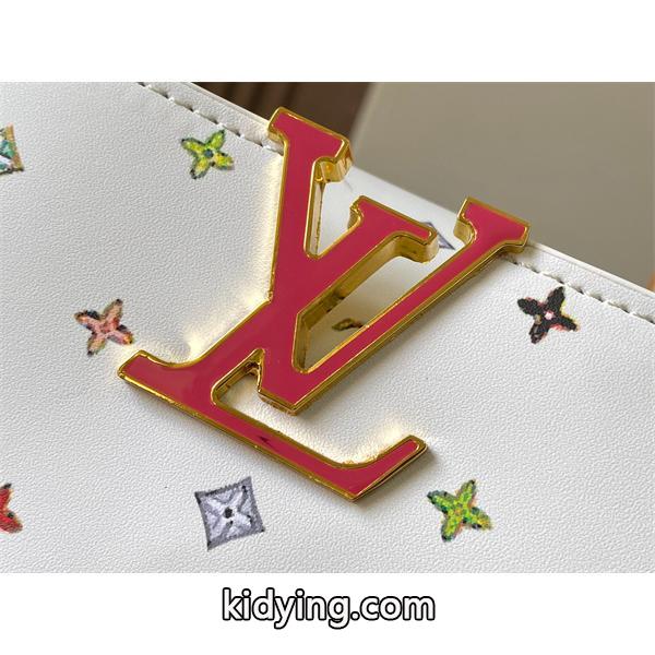 インパクト必至 ポップ主張 2026新作 高品質 ミニバッグ LOUIS VUITTON ルイヴィトン コピー-4