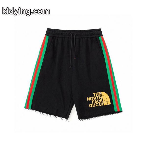 Gucc1× The North Faceザノースフェイスハーフパンツスーパーコピー 通販ショッピング-0