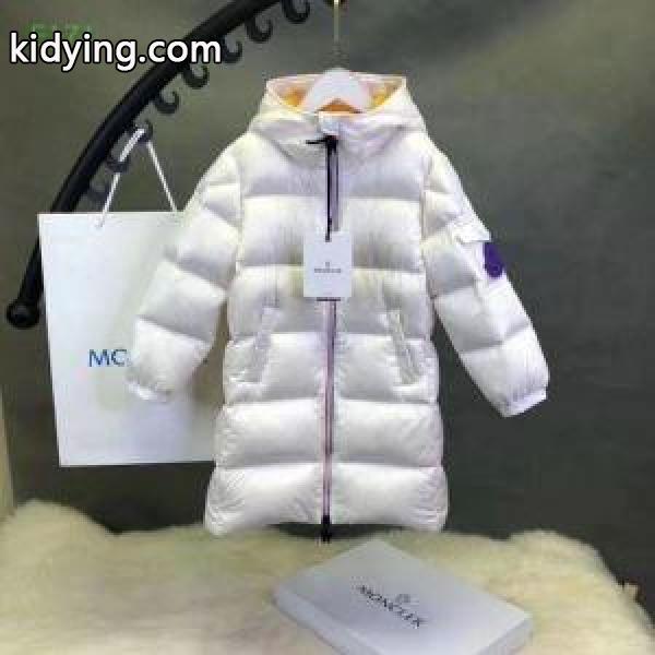 モンクレール 秋冬にぴったりトレンドな着こなし MONCLER 高級感ある ダウンジャケット 3色可選 2019年秋冬新色続々登場_モンクレール MONCLER_ブランド コピー 激安(日本最大級)-1