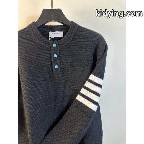 お洒落美品&トムブラウンニットコピー❤THOM BROWNE❤大人気 通販ショッピング-6
