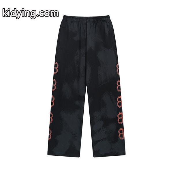 チノパン春夏は人気定番 バレンシアガ オシャレ印象で人気の高い BALENCIAGAスウェットパンツスーパーコピーブランド激安通販 専門店-0