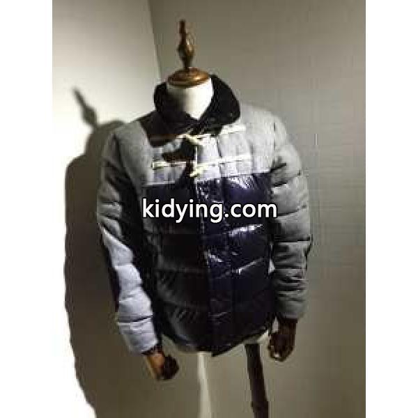 スタイリッシュな印象 2015 MONCLER モンクレール ダウンジャケット_男性用ダウンジャケット_モンクレール特集_スーパーコピーブランド激安通販 専門店-0