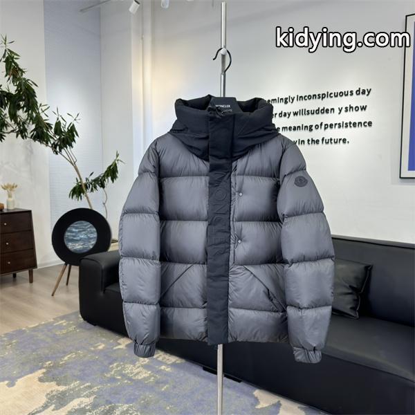 モンクレール コピー ダウンジャケット クラシック デュアルトーン プレミアム MONCLER-0