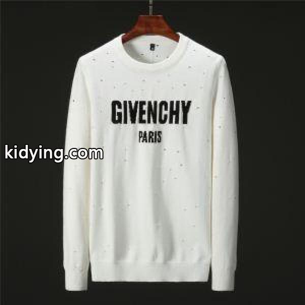 プルオーバーパーカー 多様なシーンで大活躍 GIVENCHY ジバンシー限定☆セール 2色選択可_ジバンシー GIVENCHY_ブランド コピー 激安(日本最大級)-1