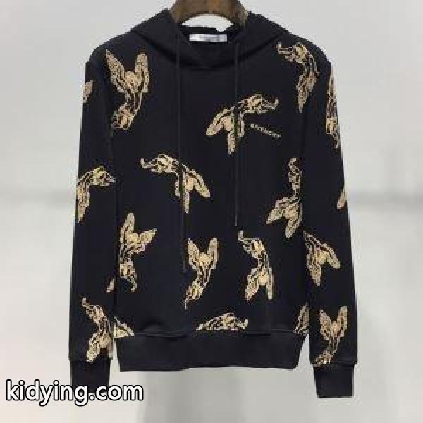 今年らしい優秀アイテム 流行スタイル2019春夏新作 ジバンシー GIVENCHY プルオーバーパーカー 3色可選_ジバンシー GIVENCHY_ブランド コピー 激安(日本最大級)-0