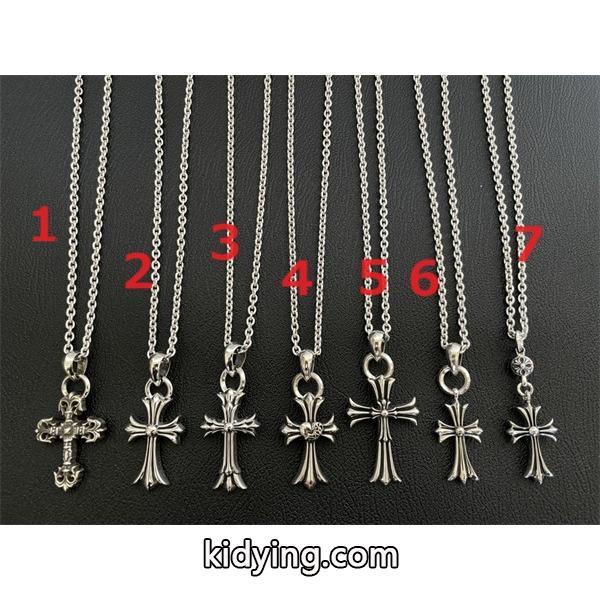 Chrome Hearts クロムハーツアクセサリーコピー チェーン ネックレス  通販ショッピング-0