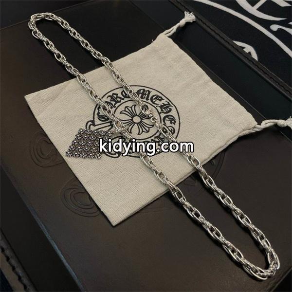 2026年モデル 売れ筋 クロスネックレス プレミアム CHROME HEARTS クロムハーツ コピー-5
