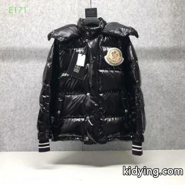 MONCLER2019年秋冬最新のトレンド 快適な着心地をキープ 今年最新モデルを知ろう モンクレール 軽量ダウンジャケット_モンクレール MONCLER_ブランド コピー 激安(日本最大級)-3