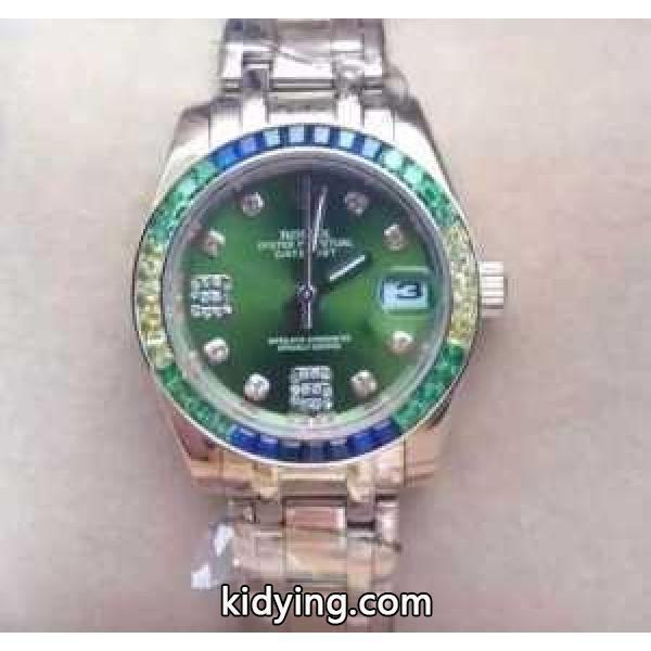 めちゃくちゃお得 2016 ロレックス ROLEX 男女兼用腕時計 多色選択可_ロレックス ROLEX_ブランド コピー 激安(日本最大級)-2
