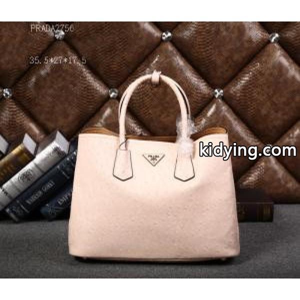 2014 高級感溢れるデザイン PRADA プラダ 手持ち&ショルダー掛け 2756_プラダ レディースバッグ_バッグ レディース_スーパーコピーブランド激安通販 専門店-0