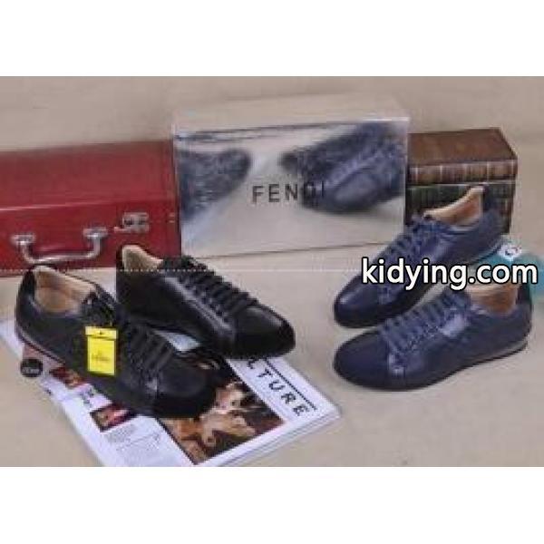 スニーカー ローカット ファブリック レザー フェラガモ コピー SAMMY2 数量限定セールのFERRAGAMO メンズ靴_フェラガモ FERRAGAMO_ブランド コピー 激安(日本最大級)-0