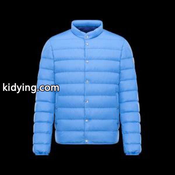 お得本物保証 2017秋冬季超人気 MONCLER モンクレール 保温効果は抜群 ダウンジャケット 2色可選_男性用ダウンジャケット_モンクレール特集_スーパーコピーブランド激安通販 専門店-0