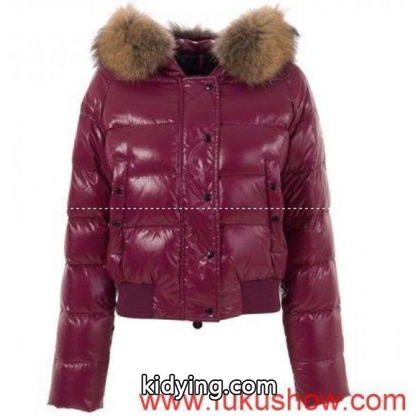 MONCLER/2011秋冬新作_女性用ダウンジャケット_モンクレール特集_スーパーコピーブランド激安通販 専門店-0