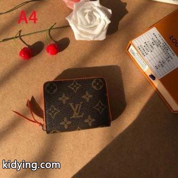 財布/ウォレット秋冬ファッションのマストアイテム ルイ ヴィトン この秋冬に選びたいデザイン LOUIS VUITTON 多色可選 2019秋冬の必需品_ルイ ヴィトン LOUIS VUITTON_ブランド コピー 激安(日本最大級)-3