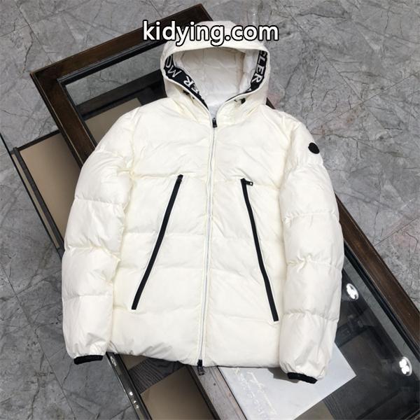 超人気美品 MONCLER モンクレール 流行っている ダウンジャケット秋冬シーズン_男性用ダウンジャケット_モンクレール特集_スーパーコピーブランド激安通販 専門店-0