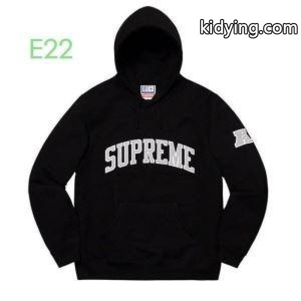 Supreme NFL x Raiders x &x27;47 この秋の主役となった Hooded Sweatshirt 2色可選 パーカー 2019新発売大歓迎秋冬新名品_シュプリーム SUPREME_ブランド コピー 激安(日本最大級)-0