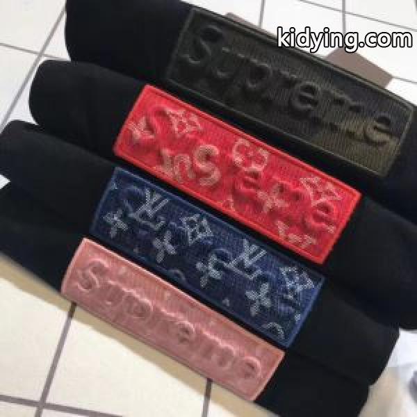 半袖Tシャツ デザイン性の高い シュプリーム SUPREME 多色可選 快適な着心地 2018春夏新作_半袖Tシャツ_メンズファッション_スーパーコピーブランド激安通販 専門店-0