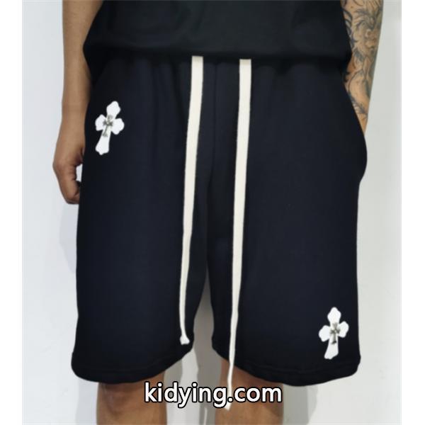通勤向けのコーデにも ハーフパンツ クロムハーツ 心踊るおしゃれスタイル CHROME HEARTS_クロムハーツ CHROME HEARTS_ブランド コピー 激安(日本最大級)-0