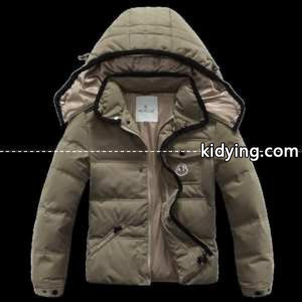 2013-14秋冬新作 モンクレール MONCLER ダウンジャケット 子供用_子供用ダウンジャケット_モンクレール特集_スーパーコピーブランド激安通販 専門店-0