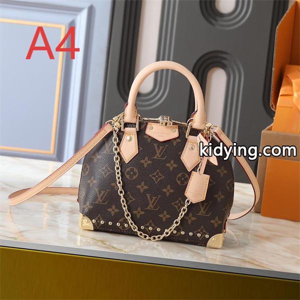 注目度抜群 プレミアム仕上げ エレガント ハンドバッグ LOUIS VUITTON ルイヴィトン コピー-3