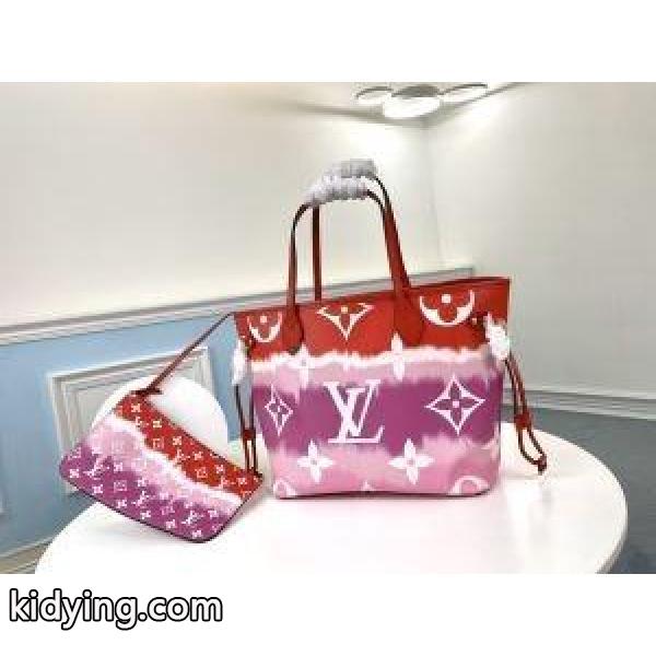 LOUIS VUITTON オシャレな軽やかさで魅力 レディースバッグ おしゃれの「主役」になる ルイ ヴィトン_ルイ ヴィトン LOUIS VUITTON_ブランド コピー 激安(日本最大級)-0