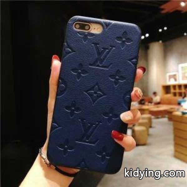 数量限定販売 LOUIS VUITTON ルイ ヴィトン 4色可選2018秋冬期間限定iphone8/iphone8 plus ケース カバー_ルイ ヴィトン LOUIS VUITTON_ブランド コピー 激安(日本最大級)-2