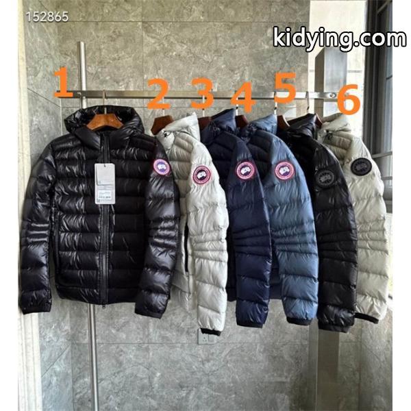 2025秋冬季超人気❤カナダグース ダウンジャケットコピー CANADA GOOSE _ブランド コピー 激安(日本最大級)-0