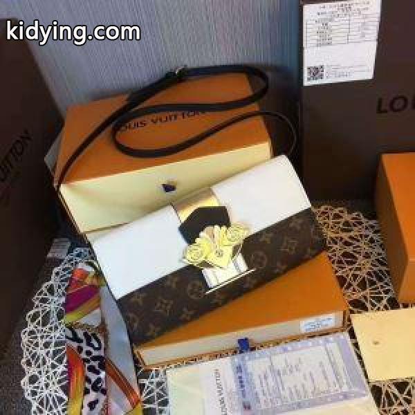 3色選択可 ルイ ヴィトン LOUIS VUITTON 今買い◎得 2017 ショルダーバッグ_ルイ ヴィトン LOUIS VUITTON_ブランド コピー 激安(日本最大級)-1