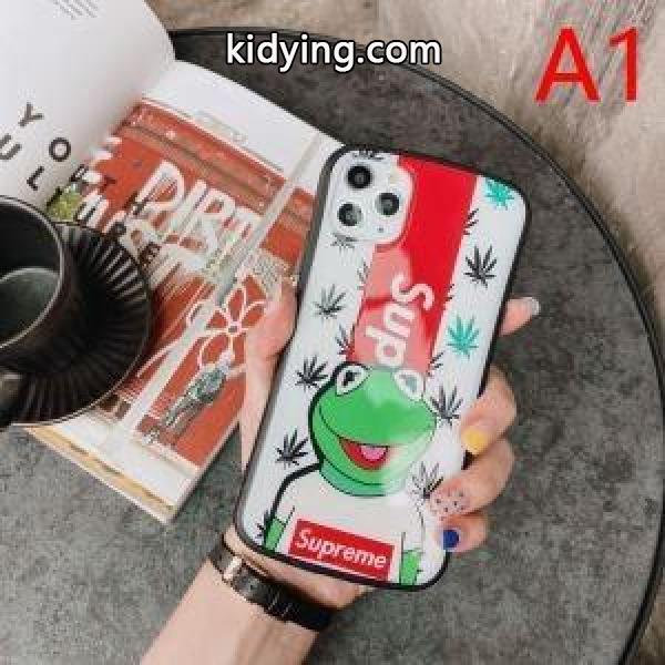 秋冬っぽいスタイルを作り出す 2色可選 スマートフォンケース この秋におしゃれでかわいい着こなし シュプリーム 冬のお洒落を楽しむ SUPREME_シュプリーム SUPREME_ブランド コピー 激安(日本最大級)-0