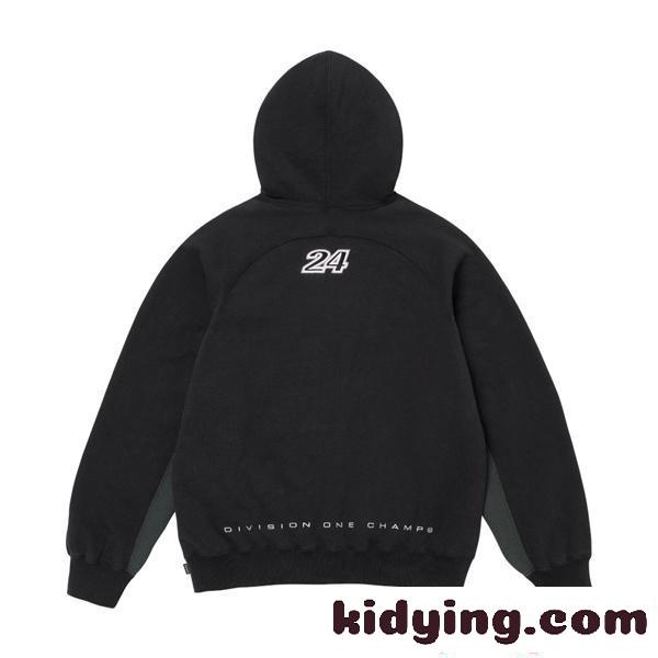 SUPREME シュプリーム コピー フーディー 2026新作 切替デザイン パーカー 人気モデル-1