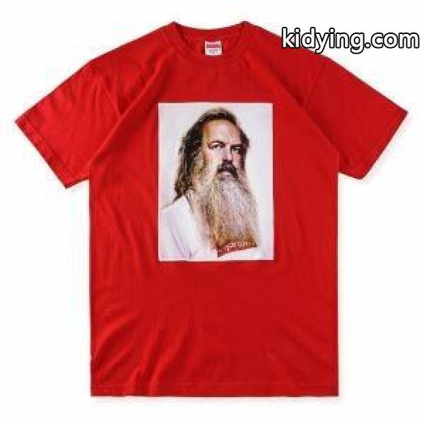 半袖Tシャツ シュプリーム SUPREME 多色可選 人気商品登場 シンプル 2018春夏新作 お洒落に魅せる_シュプリーム SUPREME_ブランド コピー 激安(日本最大級)-4