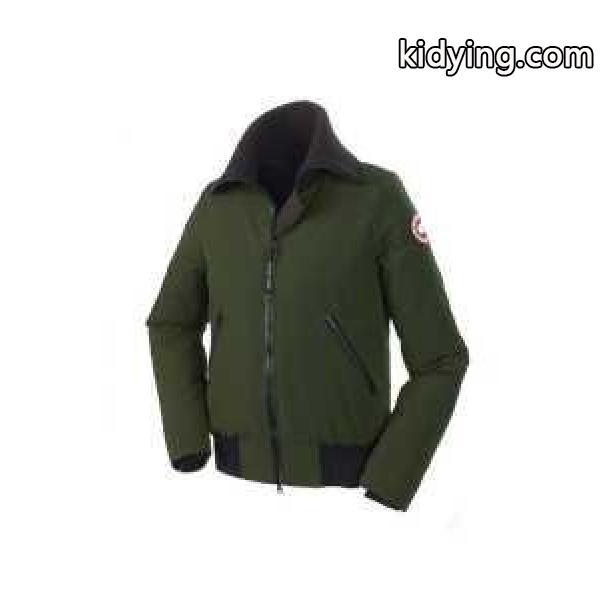 人気新品&超特価& 2015 カナダグース CANADA GOOSE ダウンジャケット 6色可選 肌寒い季節に欠かせない_カナダグース CANADA GOOSE_ブランド コピー 激安(日本最大級)-3