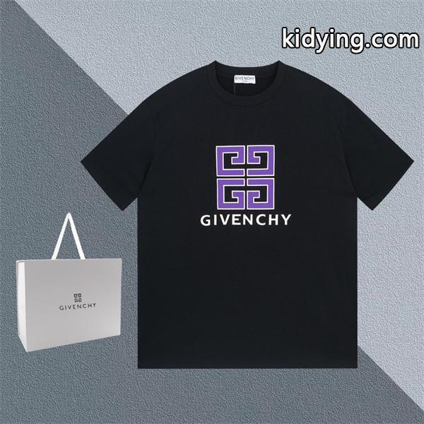 お洒落なGIVENCHY ジバンシィ コピー 通販　季節感のあるＴシャツブランド コピー 激安(日本最大級)-0