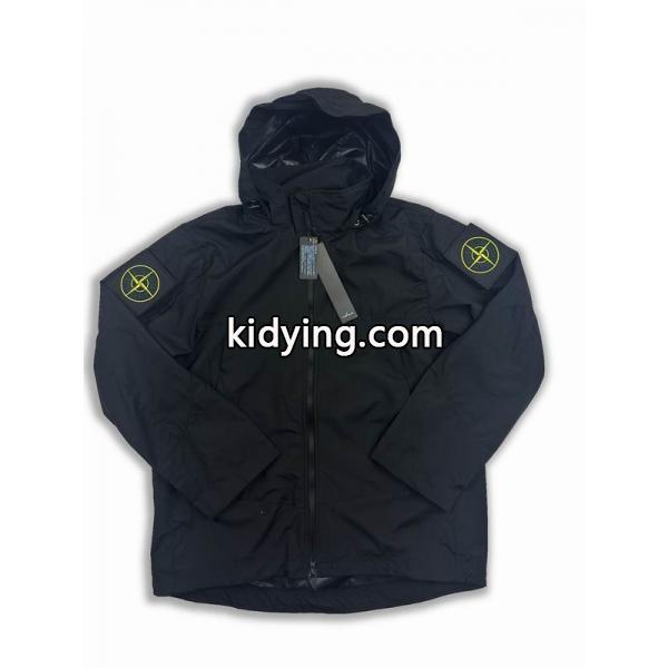 大人気STONE ISLAND ストーンアイランドジャケットコピー通販ショッピング-3