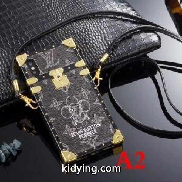 2018秋冬新作コレクション 多色可選LOUIS VUITTON ルイ ヴィトン 通気性が抜群 iphone XR ケース カバー_ルイ ヴィトン LOUIS VUITTON_ブランド コピー 激安(日本最大級)-1