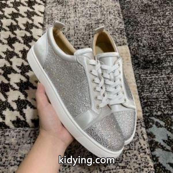 上級者向けなイメージある ランニングシューズ 爽やかなコーデにぴったりクリスチャンルブタン Christian Louboutin_クリスチャンルブタン CHRISTIAN LOUBOUTIN_ブランド コピー 激安(日本最大級)-0