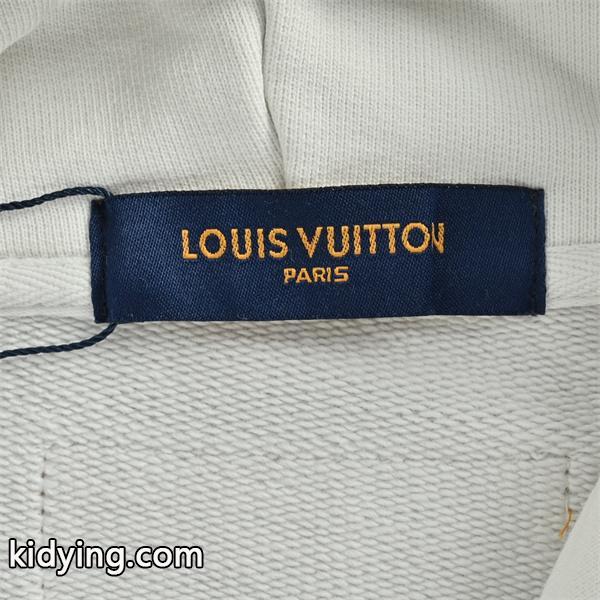 ルイヴィトンパーカースーパーコピー2026お洒落快適LOUIS VUITTON新作激安通販-6