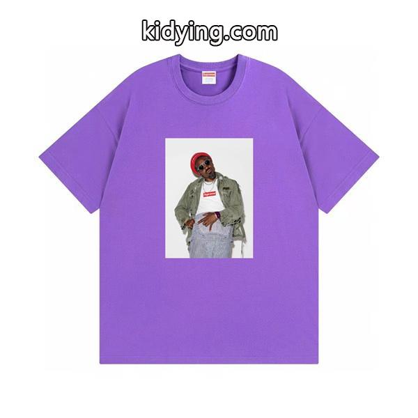 5色可選 NEW　新作  オススメ新作 シュプリーム SUPREME Tシャツ/半袖 実用的なお品_シュプリーム SUPREME_ブランド コピー 激安(日本最大級)-0