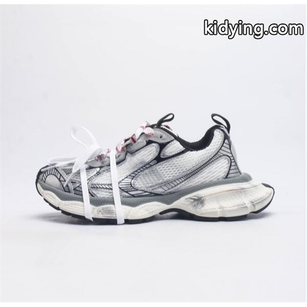 リゾートスタイル バレンシアガ BALENCIAGA スニーカーSneaker 9代秋冬 耐久性に優れ男女兼用ファッション_スーパーコピーブランド激安通販 専門店-0