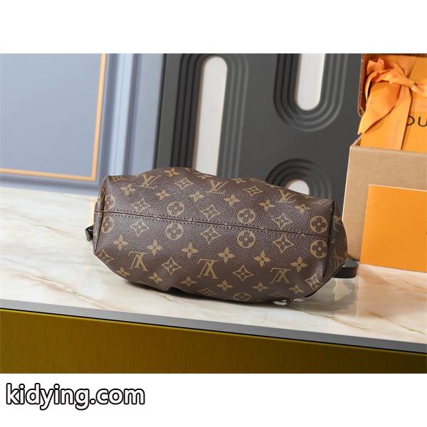 LOUIS VUITTON ルイヴィトン コピー 話題沸騰 2026新作 高級感 クラシック バッグ-3