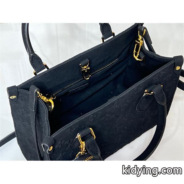 LOUIS VUITTON ルイヴィトン コピー 数量限定 高級感 エンボス加工 上品 ハンドバッグ-7
