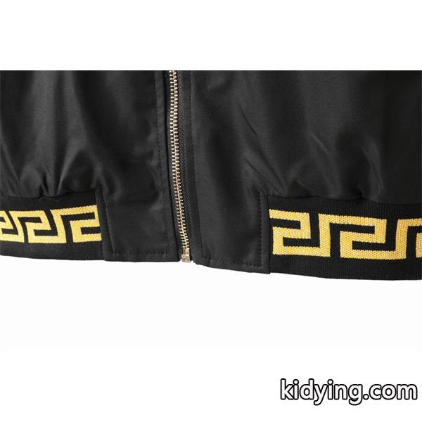 プレゼントでピッタリ 2025ヴェルサーチジャケットコピー VERSACE-6