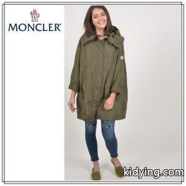MONCLER モンクレール ASTROPHY スプリングコート オールシーズン :monc130:LUSTYLE - 通販ショッピング-0