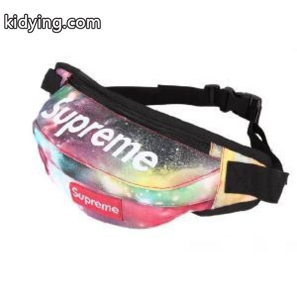 2014秋冬 希少 SUPREME シュプリーム  ウエストポーチ_シュプリーム メンズバッグ_バッグ メンズ_スーパーコピーブランド激安通販 専門店-0