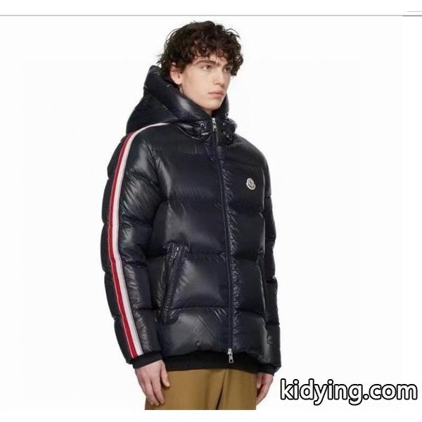 稀少*入手困難 モンクレール MONCLER希少価値大 ダウンジャケット メンズ スーパーコピーブランド激安通販 専門店-0
