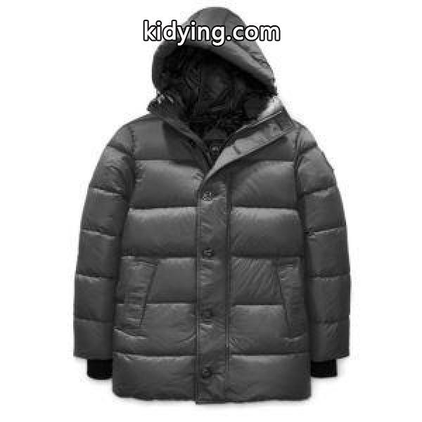 メンズ ダウンジャケット ナチュラルコーデに使いやすい CANADA GOOSE ほっこりと温かみのある雰囲気に カナダグース 3色可選 程よい抜け感を演出_カナダグース CANADA GOOSE_ブランド コピー 激安(日本最大級)-1